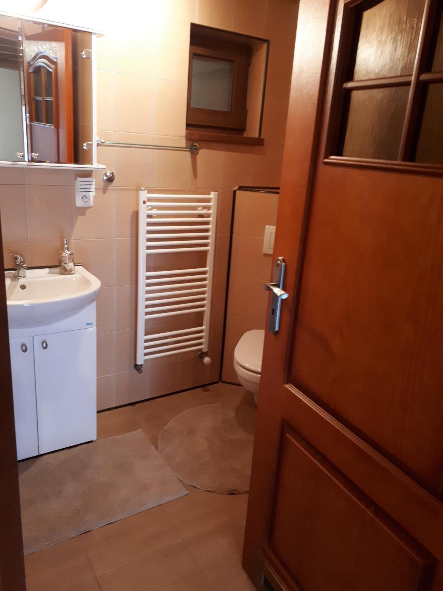Apartman Bianka Rabca Экстерьер фото