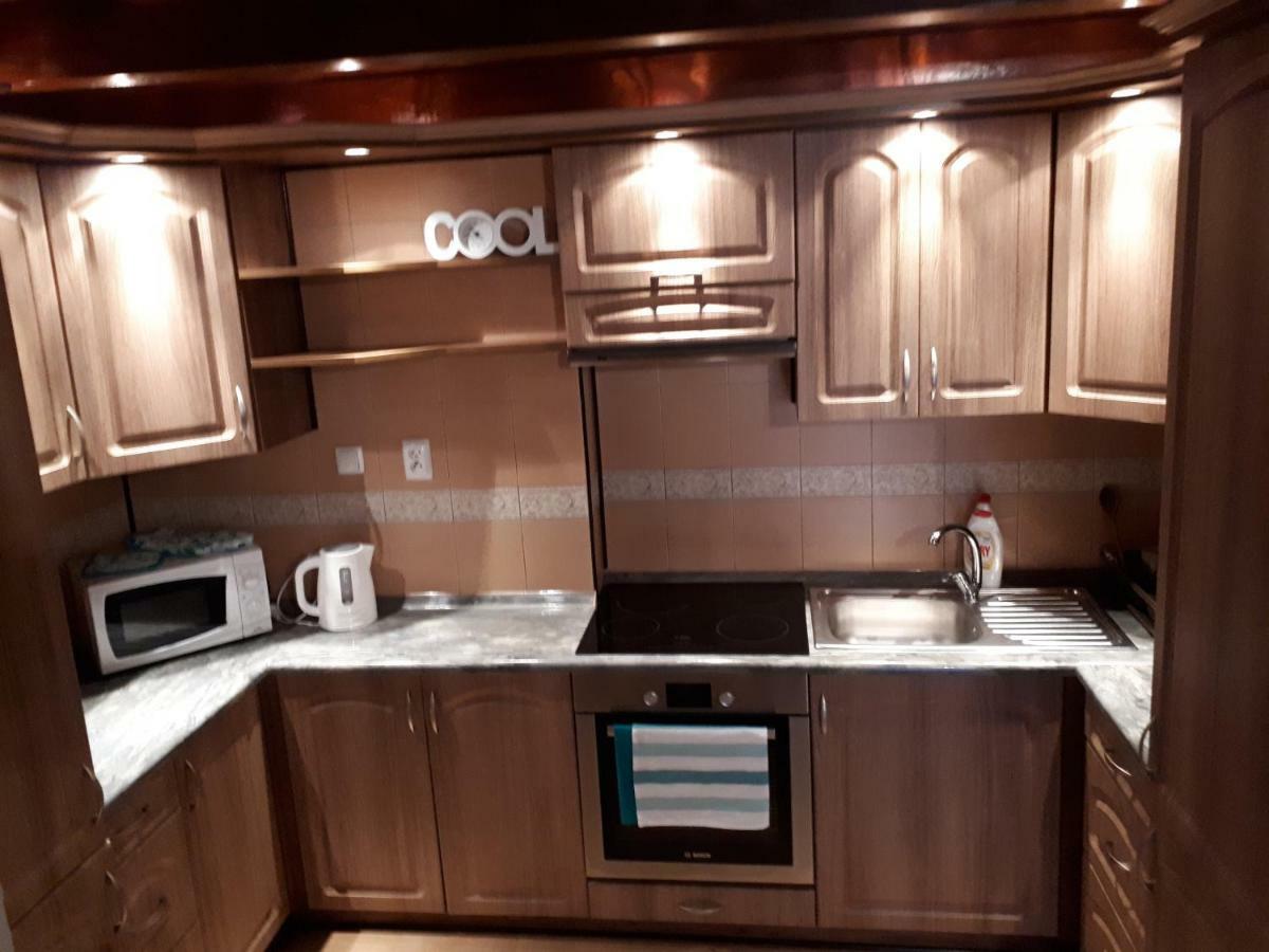 Apartman Bianka Rabca Экстерьер фото