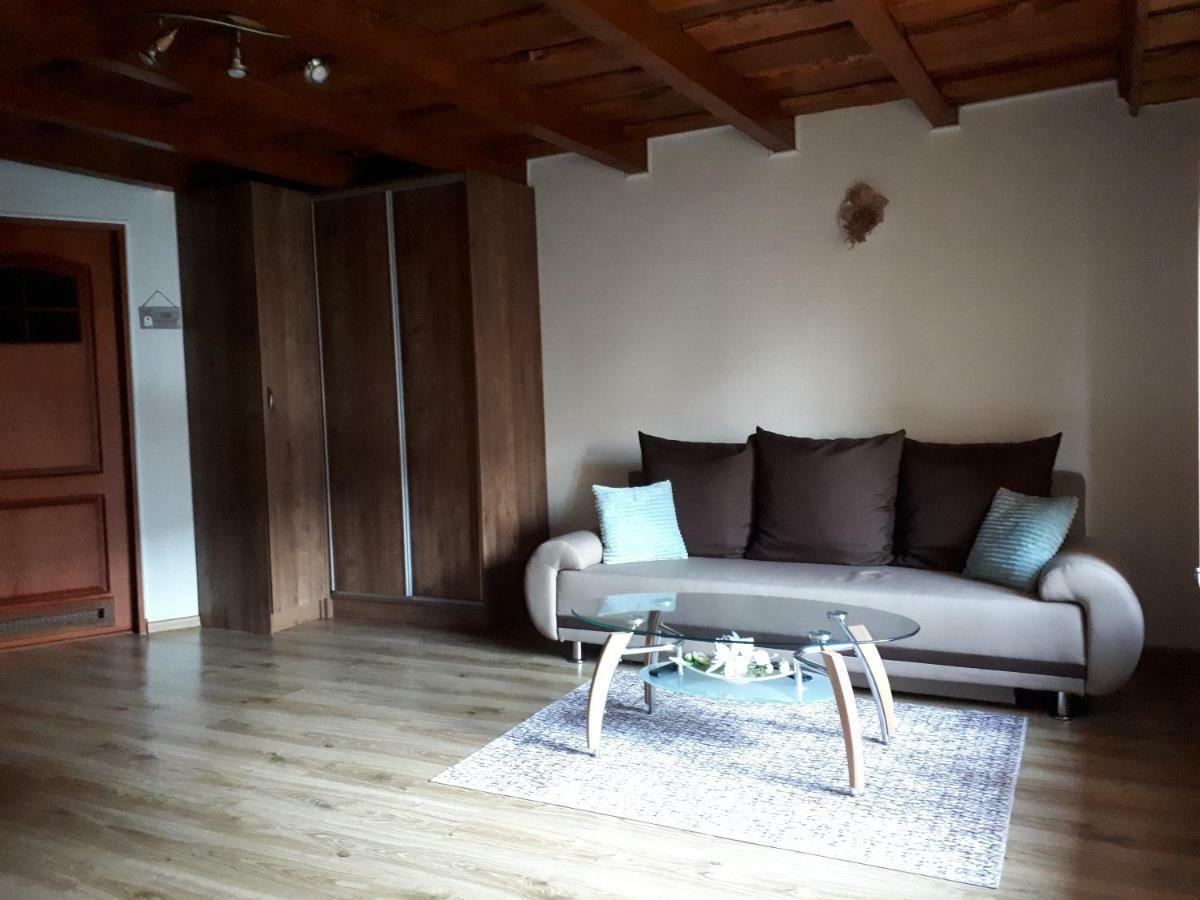 Apartman Bianka Rabca Экстерьер фото